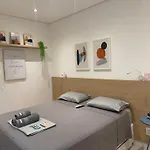Aconchegante Apartamento No Leblon