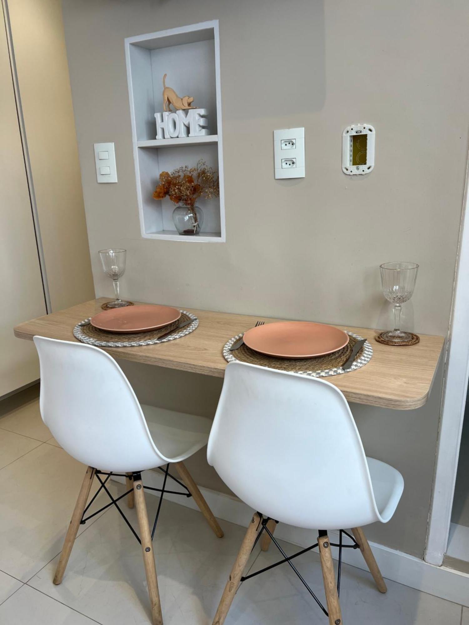 Aconchegante No Leblon Apartamento *