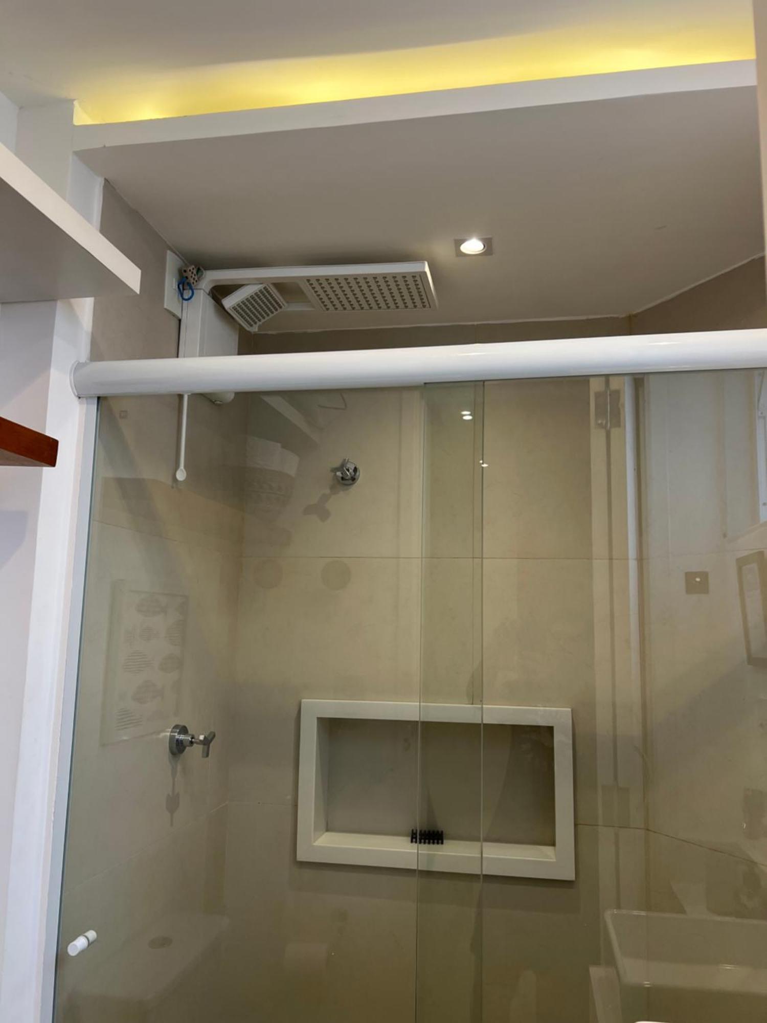 Apartamento Aconchegante No Leblon
