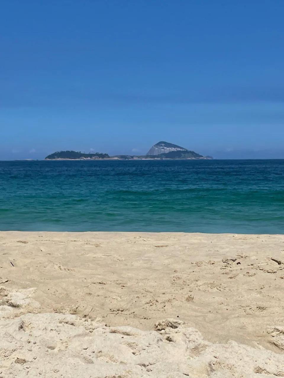 Apartamento Aconchegante No Leblon *