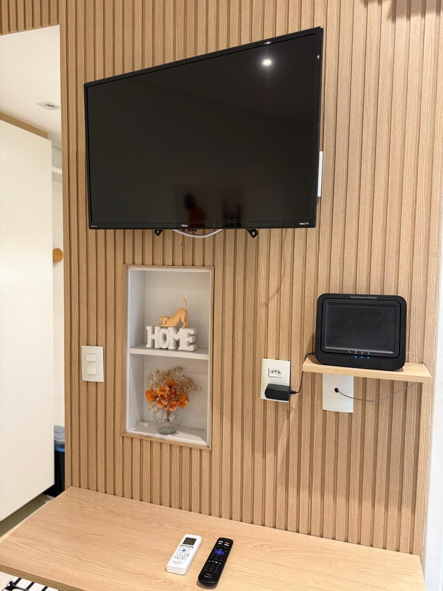 Apartamento Aconchegante No Leblon